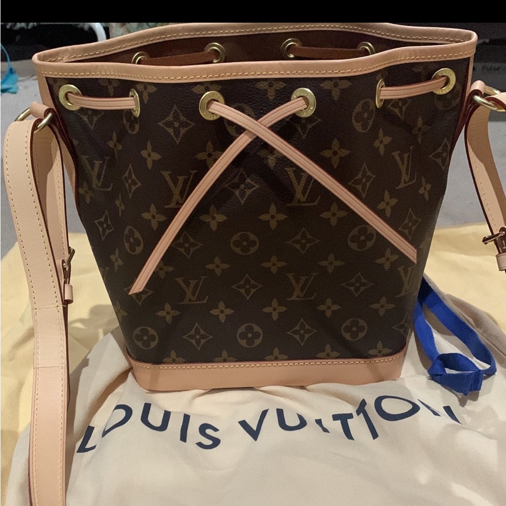 Louis Vuitton Noe BB
